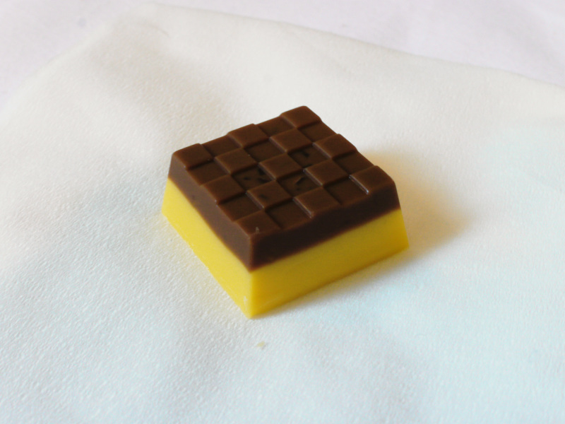 Illustration for article titled An Obsessive Look At Neon Evangelion Genesis Sweets And Treats